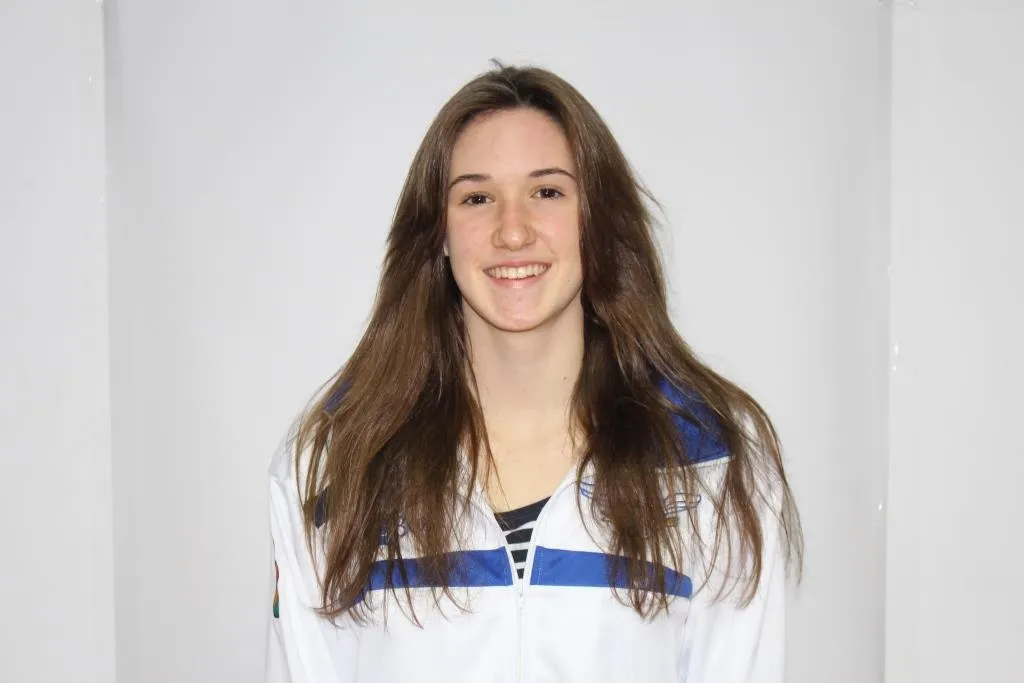 LAURA VIAJA AL CTO. ESPA&Ntilde;A ABSOLUTO